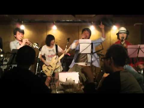 「SHAKE」SMAP(Cover) ／平成アイドルバンド