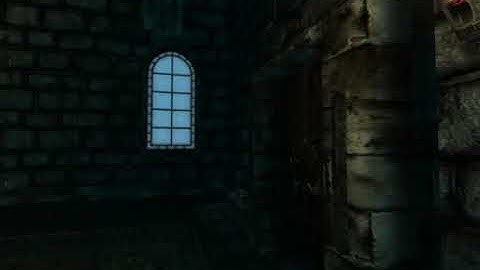 Amnesia The Dark Descent – Castle Maksym Part 6 Hallway
