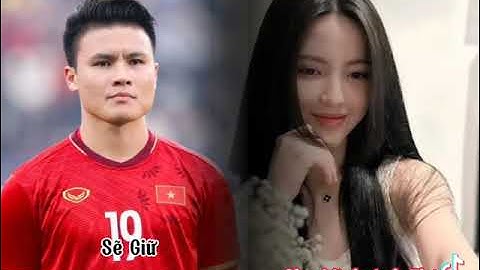 Vợ của các cầu thủ Việt Nam 🇻🇳