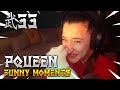 Pqueen Funny Moments #33