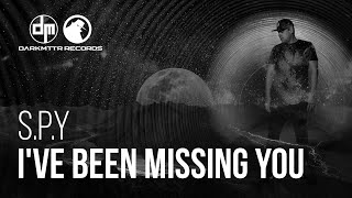 S.P.Y - I'Ve Been Missing You (Darkmttr Records) Mttr001Ep