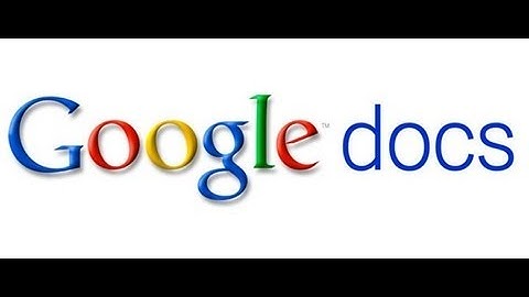 How to Get Alerts When Your Google Docs Are Being Edited using WatchDoc