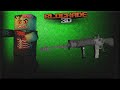 Blockade 3D|Zombie|M16A4|Hospital