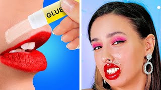 WE TESTED 30 VIRAL beauty ideas and here the results