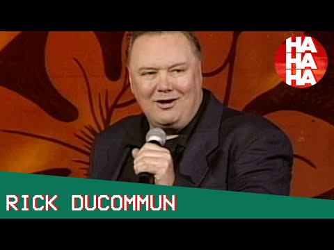 Video: Rick Ducommun Net Worth