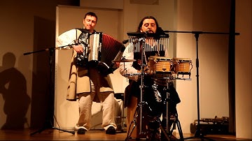 MARIJO CERO MORI-DULE RESAVAC I RANGO (live)