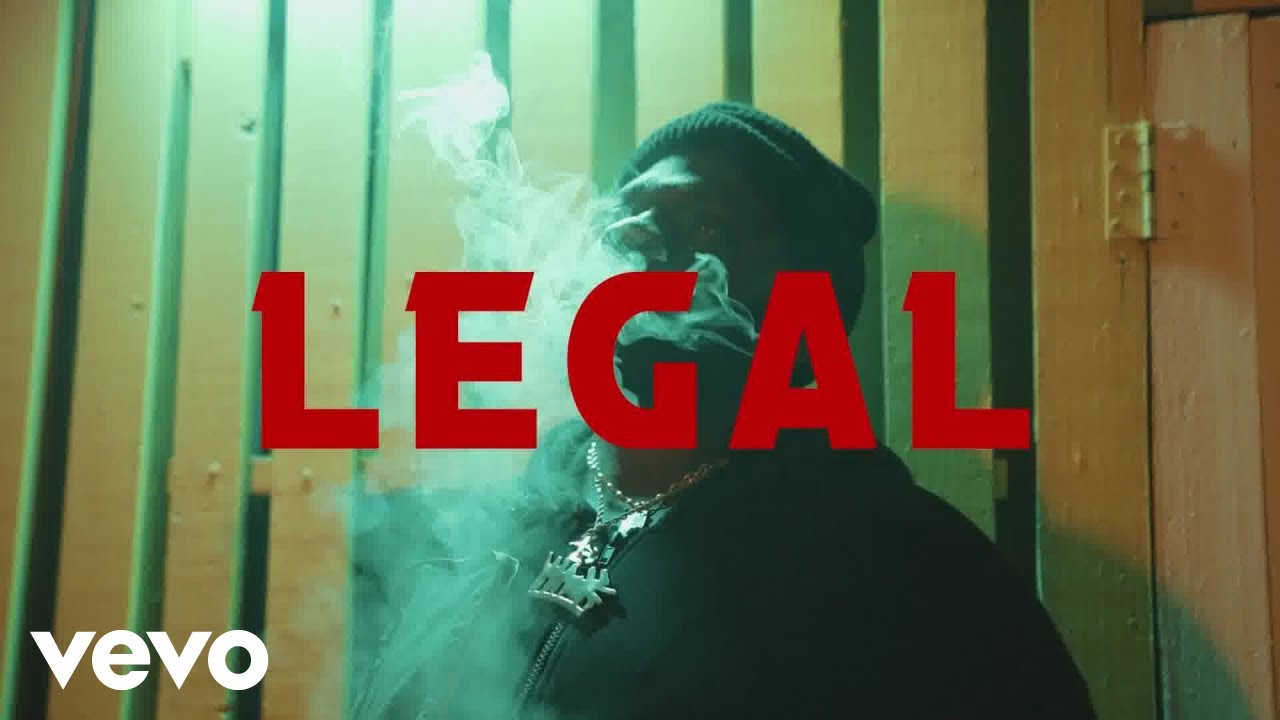 Legal Marijuana in America: The New Green Rush (Full Episode) | Nat Geo Investigates