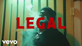 Chronic Law - Legal (Official Video) chords