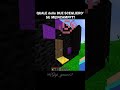 QUALE delle DUE SCEGLIERO' SU MEINCAMPFT?💔🥀 #minecraft