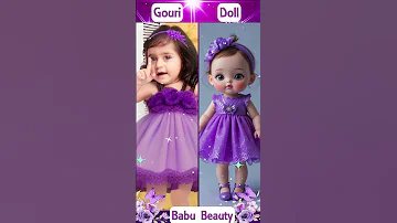 𝐃𝐚𝐧𝐠𝐚𝐥 𝐓𝐕 𝐥𝐢𝐭𝐭𝐥𝐞 𝐏𝐫𝐢𝐧𝐜𝐞𝐬𝐬 𝐆𝐨𝐮𝐫𝐢 𝐃𝐨𝐥𝐥 Trending Mannatisundar Shorts Doll Dangaltv Babubeauty821 