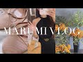vlog.90｜東京フリーランスの心地よく過ごす日常｜セール購入品紹介｜夏のお気に入りスキンケア｜朝昼夜の過ごし方｜せいろ蒸しはじめました