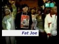 Fat Joe ft. Eazy-E, DMX & 2pac - Lean Back