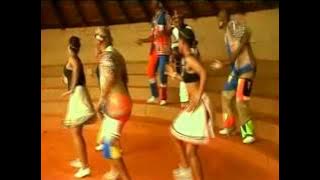 St. Vincent & The Grenadines Show 1 (Shabalala)