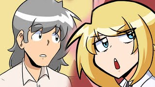 Bodysuit p8 | Gender Bender Comic Dub