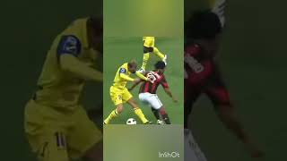 😱😱 Ronaldinho best skills #shorts