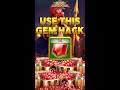 Gem Trick You NEED to know! | Rise of Kingdoms