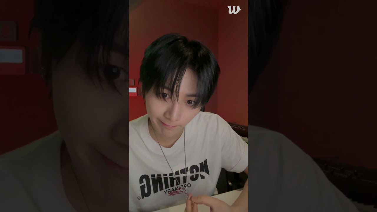 🔴[ALL SUB]Boynextdoor Taesan Weverse Live Today June 14 2025