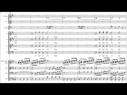 Britten | UEFA Champions League Official Anthem [Royal Philharmonic Orchestra, 1992]