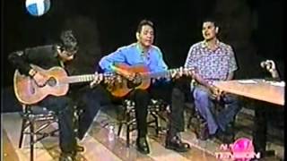 Me enamore- Rómulo Riera