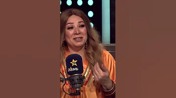 إنتصار تقمصت شخصية إخلاص كابوريا في إش إش من الأفراح والمسارح اللي كانت بتتعمل زمان في الشارع 