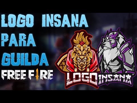 Logos de guilda de Free - Logos de guilda de Free Fire