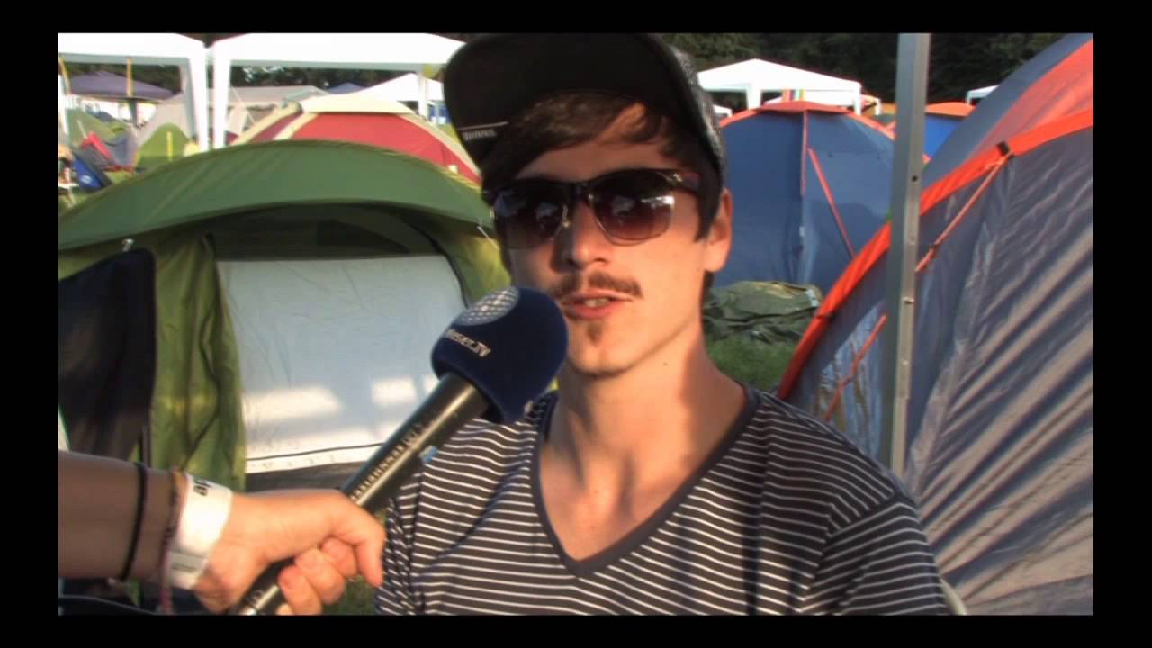 Appletree Garden Festival 2015 RADIO WESER.TV