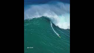 80’ and Glassy - Maui at its best
