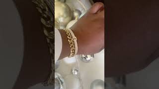 🔥🔥🔥 BEST AMAZON FIND: CHRISTMAS GIFTS 🎁 DESIGNER INSPIRED JEWELRY #shorts