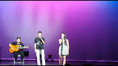 Southern's Got Talent 2015