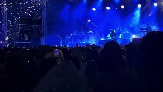 THE ROOTS - You Got Me & The Seed & … ( Live), 07.07.26, Warszawa, Progresja Letnia Scena
