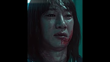 Player 120 Death😓- Squid Game Season 3 Edit | EMIN ft. JONY - Каmin (slowed) (tiktok remix)