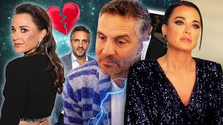 OMG" SAD 🚫 Kyle Richards & Mauricio Umansky's Relationship in Crisis: Can They Salvage Their Love?