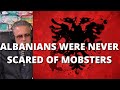 Albanians never paid the mafia  john alite