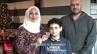Download Lagu WijZijnLimburg: Munzel en Marwa beginnen in Nijswiller Syrisch restaurant Sha'aam, zoals in Damascus MP3 Download Lagu WijZijnLimburg: Munzel en Marwa beginnen in Nijswiller Syrisch restaurant Sha'aam, zoals in Damascus MP3