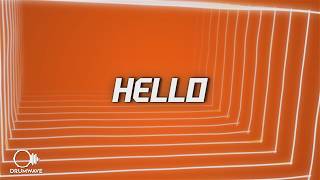 Helion, The High & Plivi - Hello (Lyrics)