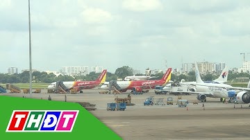 Mở bán 9 triệu vé máy bay dịp cao điểm hè | THDT