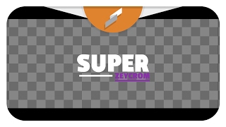 (Intro) - [ SuperZeycrom9 - V2 ] - {Overlay}