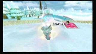 [MKWii] DK's Summit 1:52:921