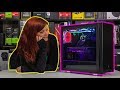 Her 1000 budget gaming pc build 