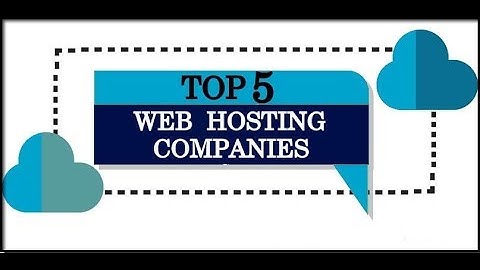 Top Web Hosting Companies  Review 2023 # Hindi Review