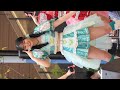 2025/05/04(日)【EYE CANDY】『Baby’z Breath/エラバレシ/EYE CANDY合同イベント』 @横浜ビブレniigo広場(屋外イベントスペース) #撮影可能ライブ