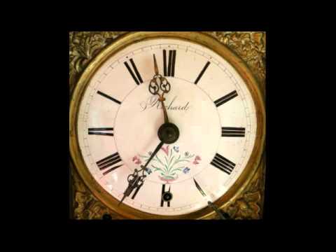 L Horloge Du Temps Youtube