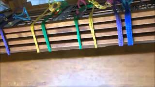 Weaving a Melody
