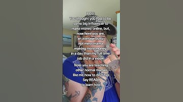 make money online earning money from home You can learn how to average 900 a day in a 2-hour workday