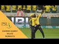 Darren Sammy Selfie Moments Of PSL | PSL | PCB