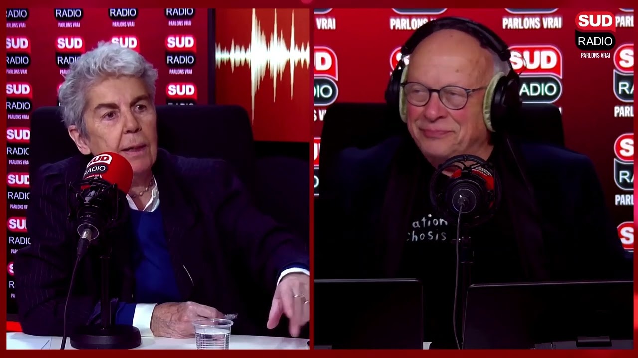 Le crépuscule universel : explications avec Chantal Delsol.