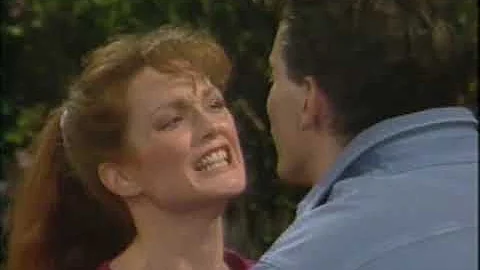 They Started on Daytime TV - Julianne Moore, Steve...