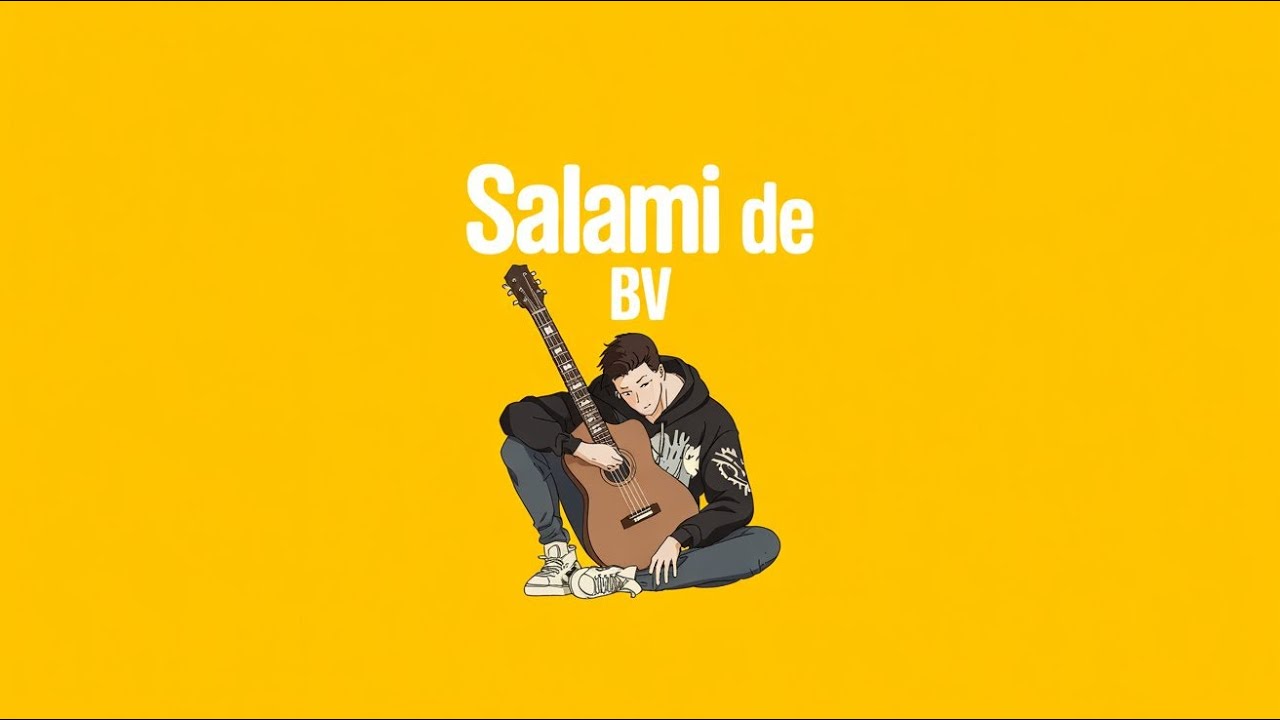 Watch Salami De(সালামি দে) - BV | new bangla song | bangla funny song | BV on YouTube Watch Salami De(সালামি দে) - BV | new bangla song | bangla funny song | BV on YouTube