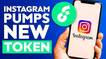 Instagram Has Just PUMPED 