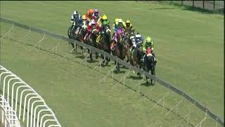 Vidéo de la course PMU PRIX WWW.TRACKANDBALL.CO.ZA